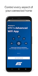 HTC's Advanced WiFi App