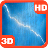 Rainy Lightning Grand Storm icon
