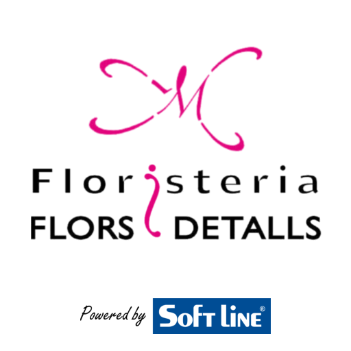 AppLine Flors i Detalls logo