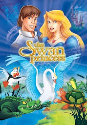 Icon image The Swan Princess