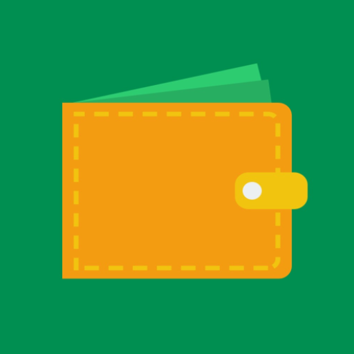 MoneyBar: costs, budget logo