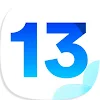 Color os 13 theme and launcher icon