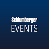 Schlumberger Events icon