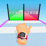 Cover Image of Tải xuống Watch Luxury Evolution Rush 3D  APK