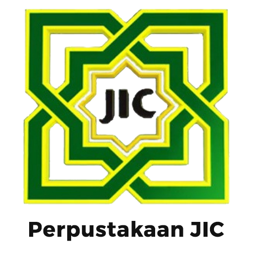 Perpustakaan JIC logo