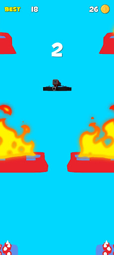 Drone Up! Screen 3