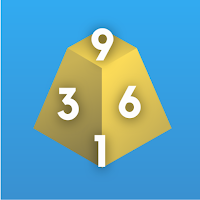 Pirámide suerte: Numerología