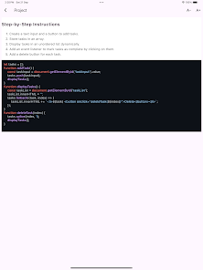 Screenshot image