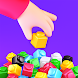 Cube Collect - Androidアプリ