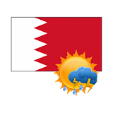 Bahrain Weather icon