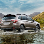 Cover Image of 下载 Subaru Outback Wallpapers  APK
