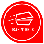 Cover Image of Download Grab N' Grub Vendor 9.11 APK