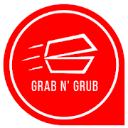 Grab N' Grub Vendor