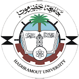 جامعة حضرموت icon