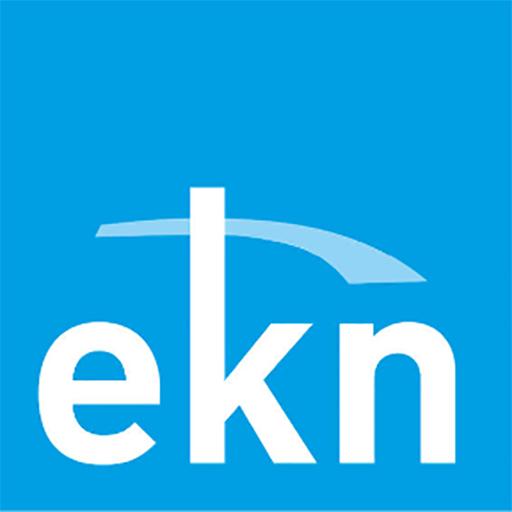 ekn logo
