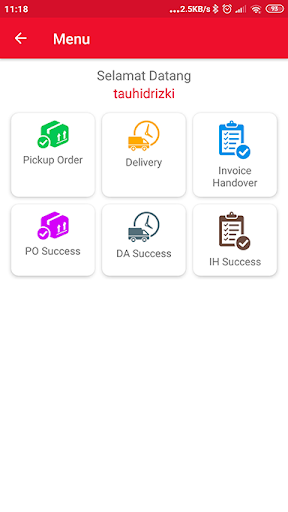 myPCP Express Screen 3