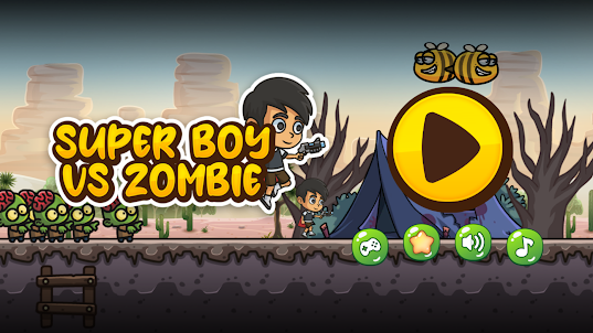Download Bye Zombies.io on PC (Emulator) - LDPlayer