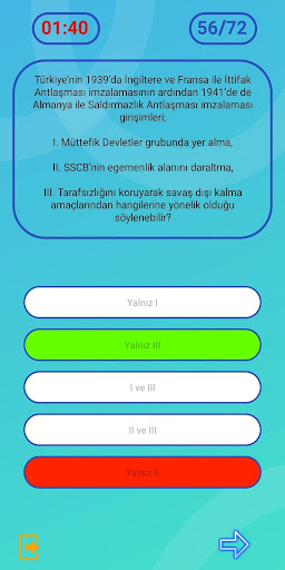 TYT-AYT Cep Notları Screen 3