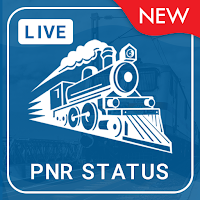 Live Train PNR Status - Rail Inquiry Train Status
