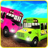 Bus Derby Conquest 3D icon