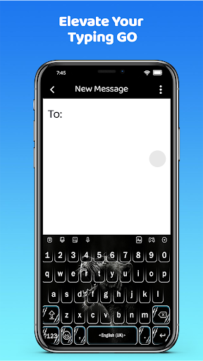 Go Keyboard 2024 Screen 2