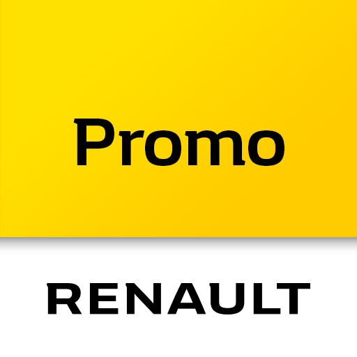 Promo Renault Maroc logo