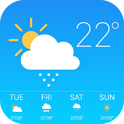 Icon image Weather