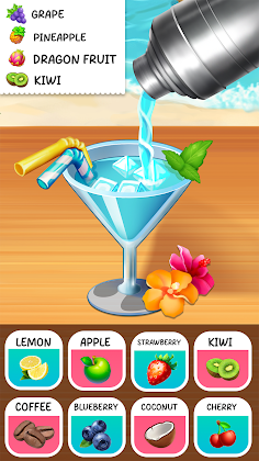 Happy Cooking: Restaurant Game - Screenshot 1