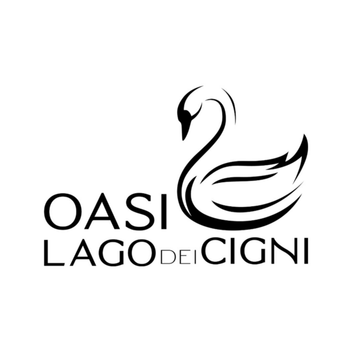 Lago Dei Cigni logo