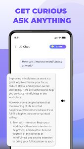 Friendify - Chat AI Assistant
