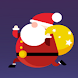 Santa jump - Androidアプリ