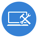 System Tools - Remote desktop manager, Admin tools