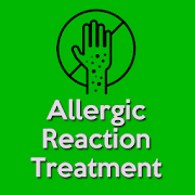 Allergic Reaction Treatment, Relief