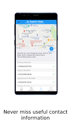 Dr Singhs Advanced Homeopathy