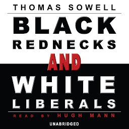 Icon image Black Rednecks and White Liberals