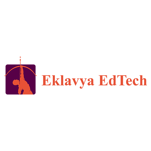 Eklavya Edtech logo