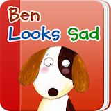 리틀잉글리시-Ben looks Sad(5세용) icon
