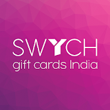 Swych Gift Cards India icon