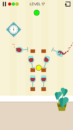 Spill It! - Screenshot 2