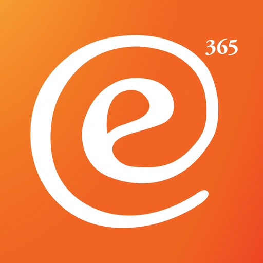 Evangélium365 logo