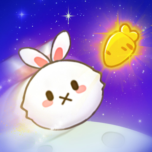 Galaxy Bunny 1.0.3 Icon