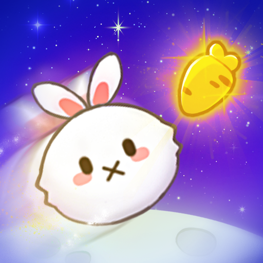 Galaxy Bunny