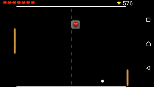 Arcade Ping Pong Lite Screen 3