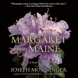 Icon image Margaret from Maine: A Novel