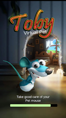 Toby - My Virtual Petのおすすめ画像1