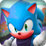 Guide for Sonic Dash 2 Sonic Boom icon