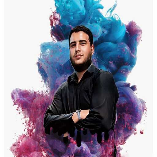 الأستاذ عمرو عادل logo