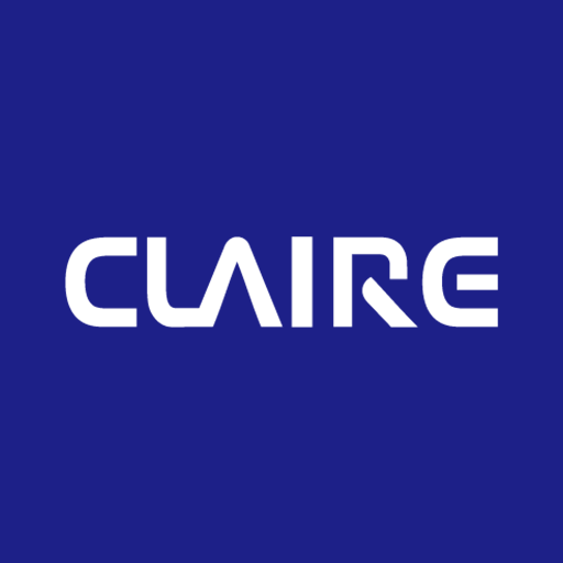 CLAIRE Taiwan logo