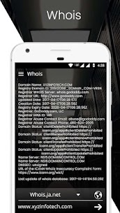 Ferramentas IP – Utilitários de rede MOD APK (Pro desbloqueado) 4