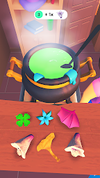 Craft the Potion!